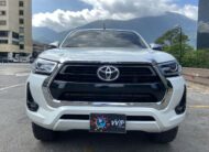Toyota Hilux SRX – Año 2024