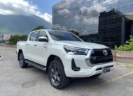 Toyota Hilux SRX – Año 2024