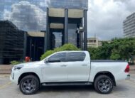Toyota Hilux SRX – Año 2024