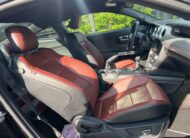 Ford Mustang GT V8 – Año 2015