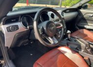 Ford Mustang GT V8 – Año 2015
