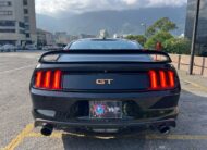 Ford Mustang GT V8 – Año 2015