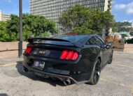 Ford Mustang GT V8 – Año 2015