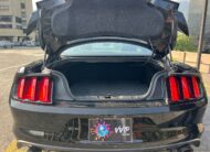 Ford Mustang GT V8 – Año 2015