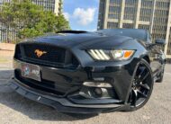 Ford Mustang GT V8 – Año 2015