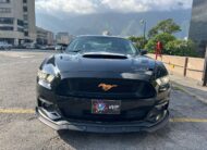 Ford Mustang GT V8 – Año 2015