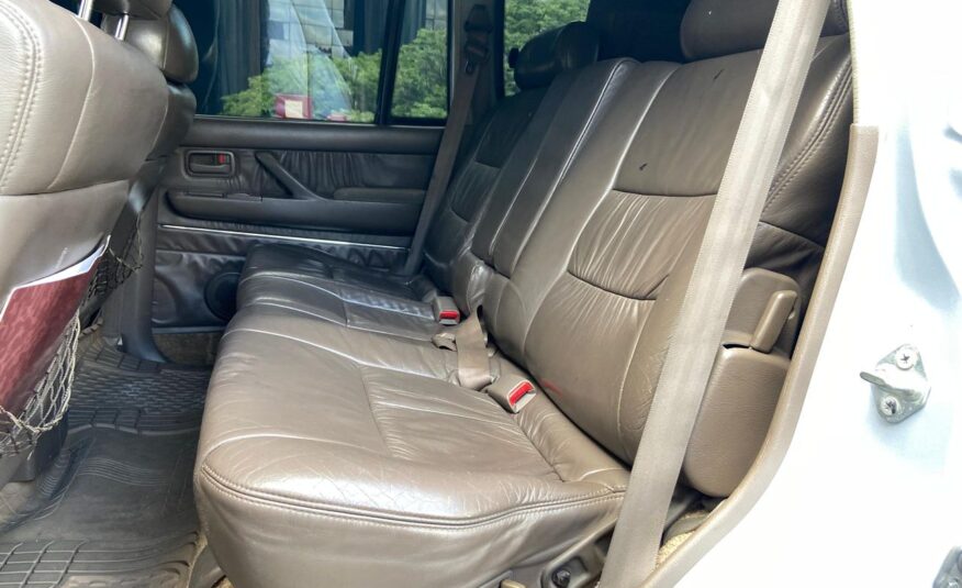 Toyota Autana – Año 2006