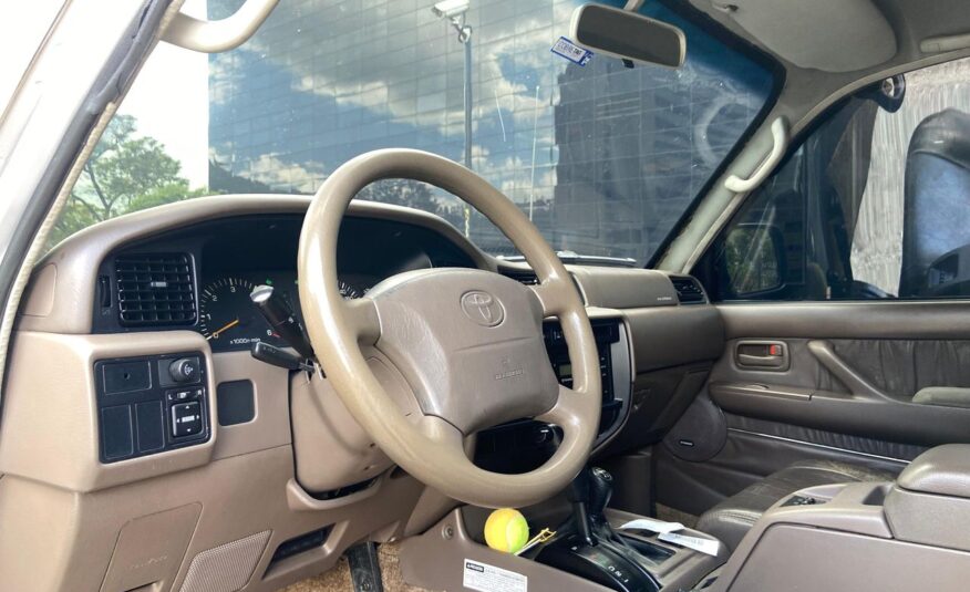 Toyota Autana – Año 2006