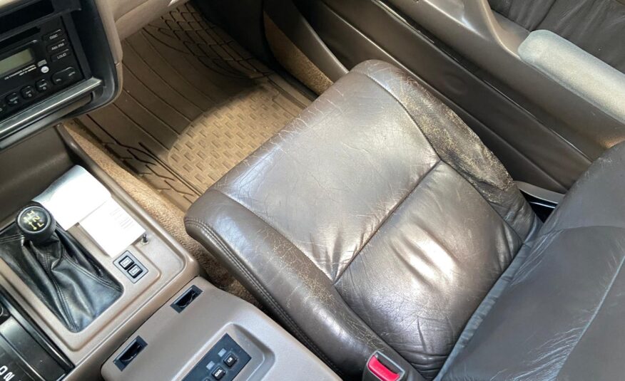 Toyota Autana – Año 2006