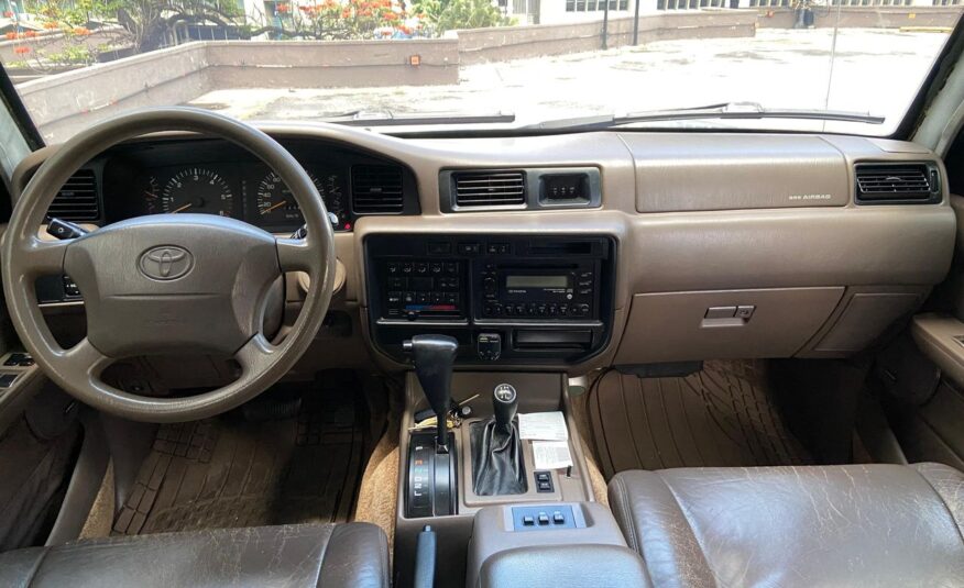 Toyota Autana – Año 2006