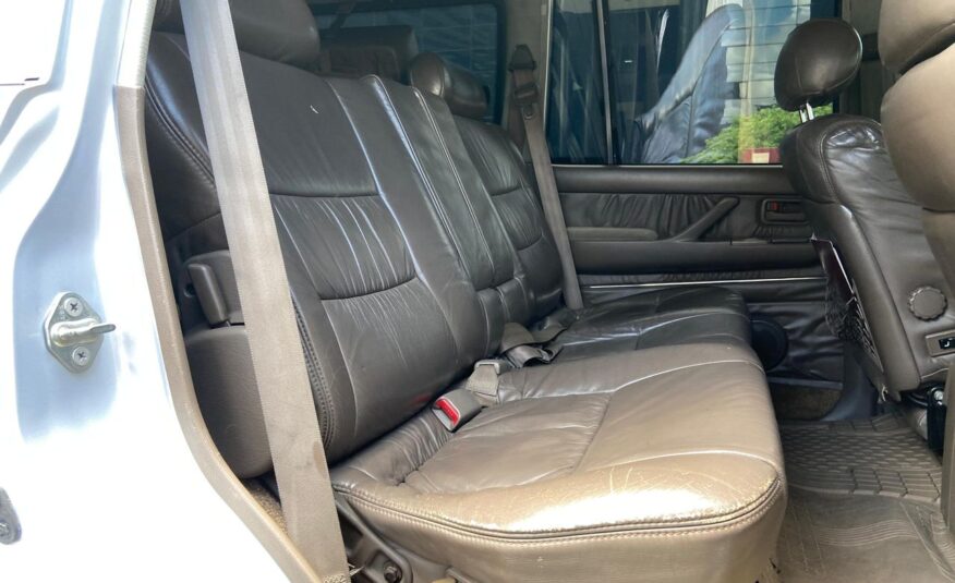 Toyota Autana – Año 2006