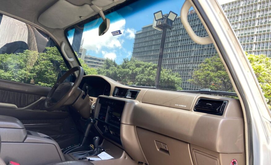 Toyota Autana – Año 2006
