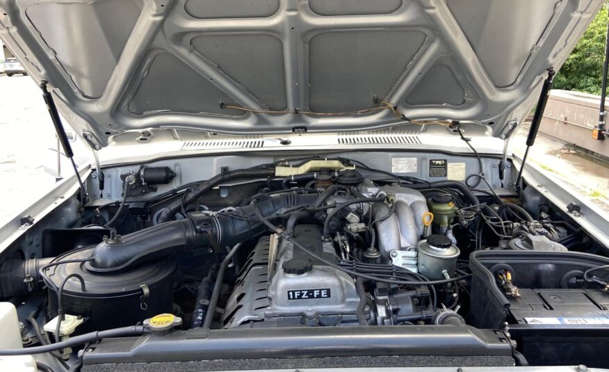Toyota Autana – Año 2006