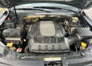 Jeep Grand Cherokee Laredo Blindada – Año 2011