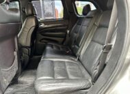Jeep Grand Cherokee Laredo Blindada – Año 2011