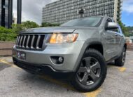 Jeep Grand Cherokee Laredo Blindada – Año 2011
