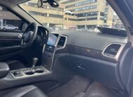 Jeep Grand Cherokee Laredo Blindada – Año 2011