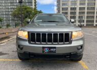 Jeep Grand Cherokee Laredo Blindada – Año 2011