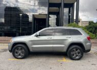 Jeep Grand Cherokee Laredo Blindada – Año 2011