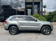 Jeep Grand Cherokee Laredo Blindada – Año 2011