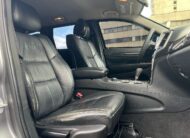 Jeep Grand Cherokee Laredo Blindada – Año 2011