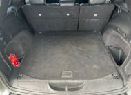 Jeep Grand Cherokee Laredo Blindada – Año 2011