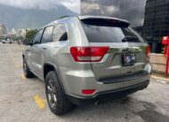 Jeep Grand Cherokee Laredo Blindada – Año 2011