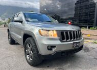 Jeep Grand Cherokee Laredo Blindada – Año 2011