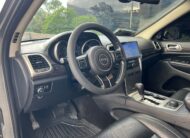 Jeep Grand Cherokee Laredo Blindada – Año 2011