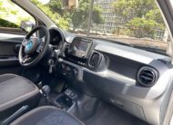 Fiat Mobi 1.0 – Año 2025