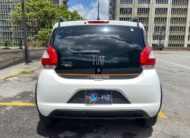 Fiat Mobi 1.0 – Año 2025
