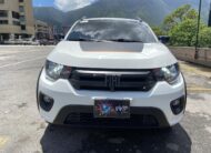 Fiat Mobi 1.0 – Año 2025