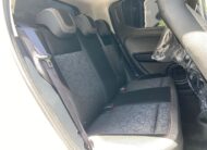 Fiat Mobi 1.0 – Año 2025