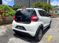 Fiat Mobi 1.0 – Año 2025