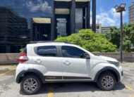 Fiat Mobi 1.0 – Año 2025