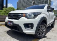 Fiat Mobi 1.0 – Año 2025