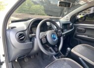 Fiat Mobi 1.0 – Año 2025