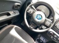 Fiat Mobi 1.0 – Año 2025