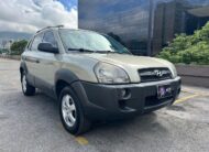 Hyundai Tucson – Año 2006
