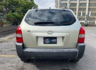Hyundai Tucson – Año 2006