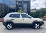 Hyundai Tucson – Año 2006