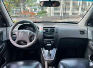 Hyundai Tucson – Año 2006