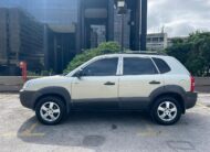 Hyundai Tucson – Año 2006