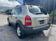 Hyundai Tucson – Año 2006