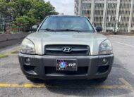 Hyundai Tucson – Año 2006