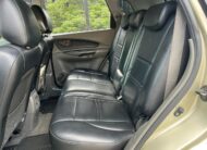 Hyundai Tucson – Año 2006