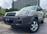 Hyundai Tucson – Año 2006