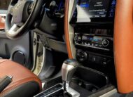 Toyota Fortuner VXR Blindada – Año 2016