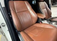 Toyota Fortuner VXR Blindada – Año 2016