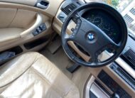 BMW X5 – Año 2002